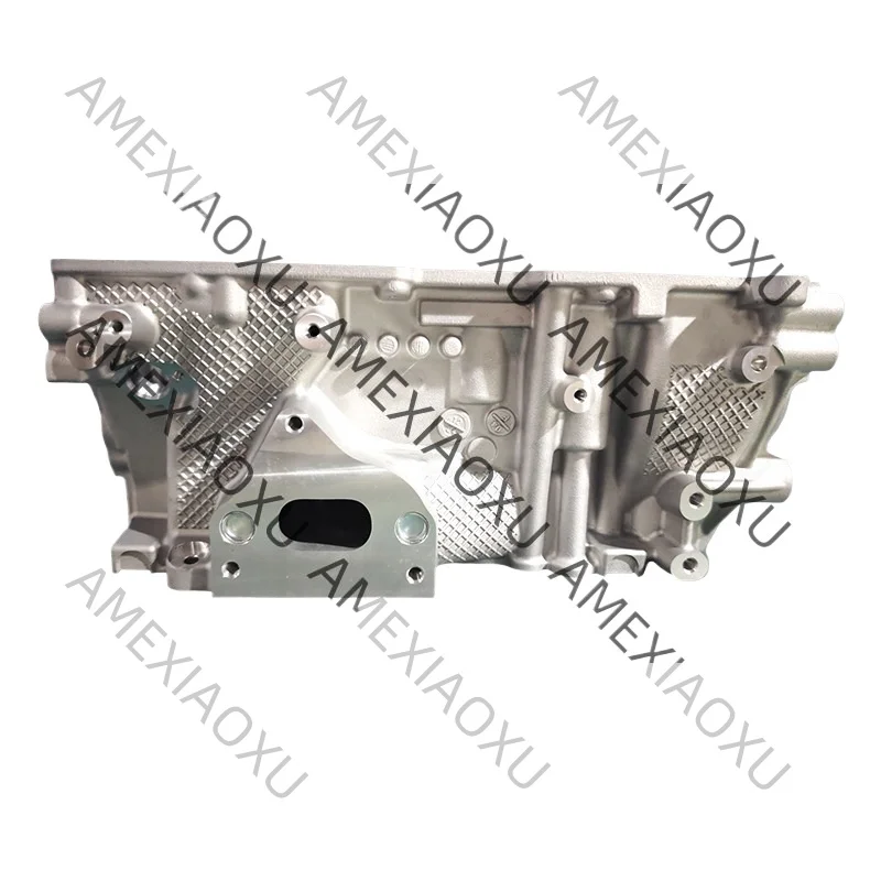 Cylinder head assembly for Onix 1.0 12v 3cc 2020-2024 25202590 AMEXIAOXU
Cylinder head assembly for Onix 1.0 12v 3cc 2020-2024 25202590 AMEXIAOXU