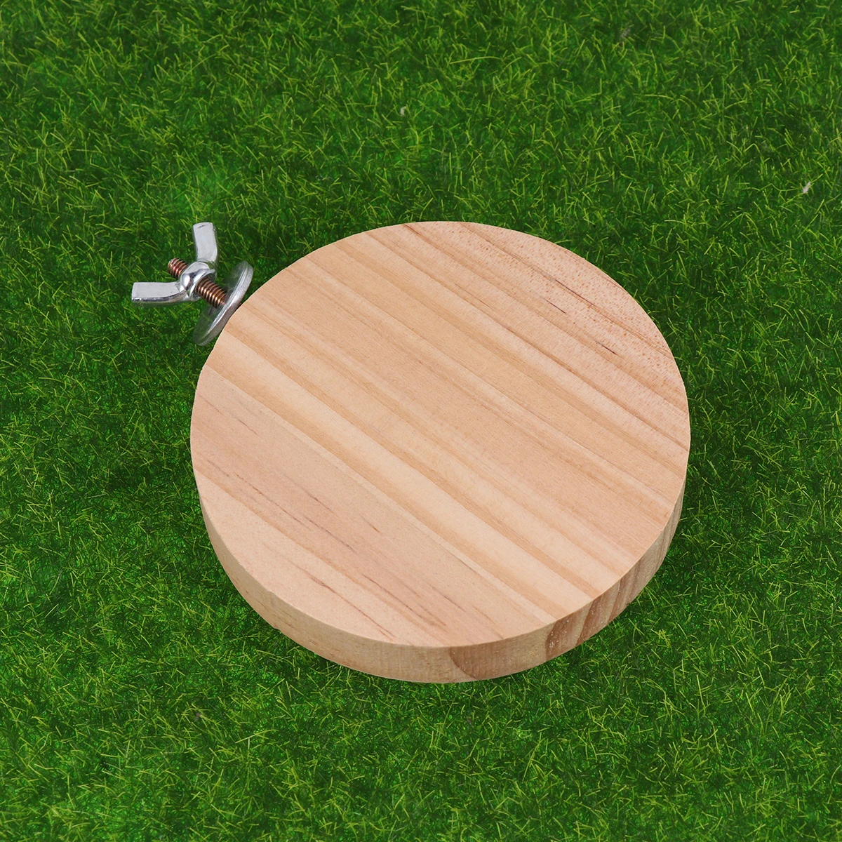 3pcs Wooden Pet Platform for Small Animals Hamster Gerbil Mouse Rat Parrot Toy Cage Play Practice
3pcs Wooden Pet Platform for Small Animals Hamster Gerbil Mouse Rat Parrot Toy Cage Play Practice