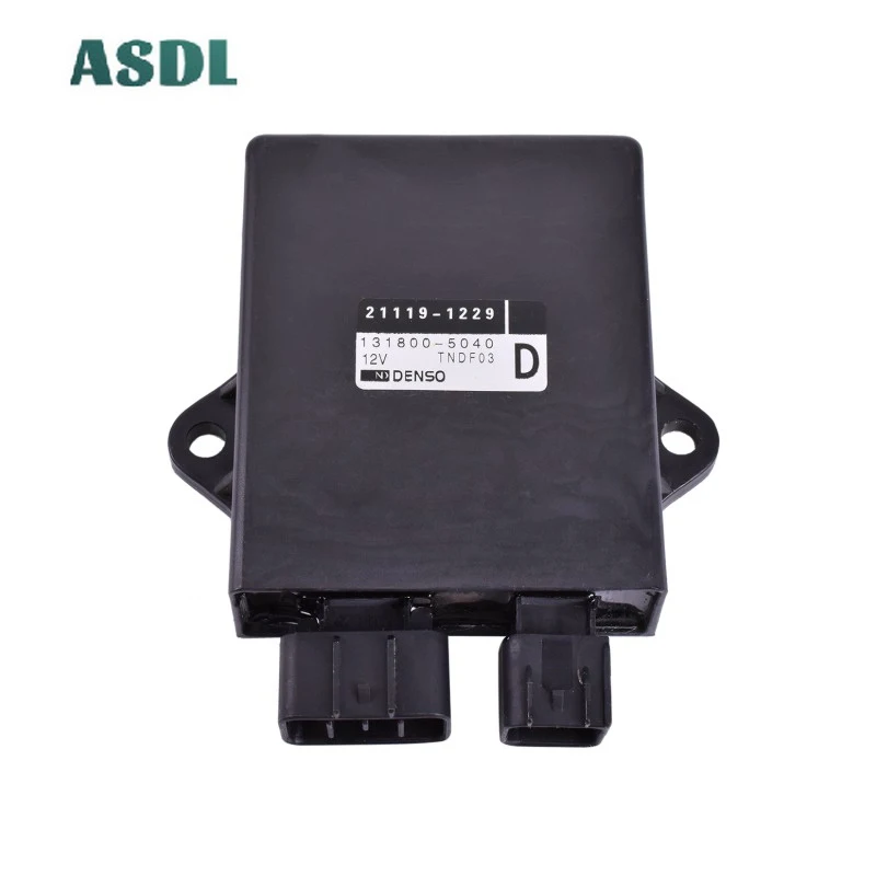 Motorcycle Intelligent Digital Ignition CDI ECU Unit Igniter For KAWASAKI ZRX400 1993-1908 ZRX400II Stable Output Igniter 400CC
Motorcycle Intelligent Digital Ignition CDI ECU Unit Igniter For KAWASAKI ZRX400 1993-1908 ZRX400II Stable Output Igniter 400CC