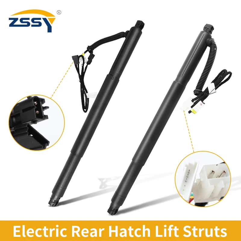 51247201939 51247201940 51247332697 51247332698 Electric Rear Tailgate Lift Support for BMW X6 E71 E72 2008-2014 Trunk Lid Strut
51247201939 51247201940 51247332697 51247332698 Electric Rear Tailgate Lift Support for BMW X6 E71 E72 2008-2014 Trunk Lid Strut
