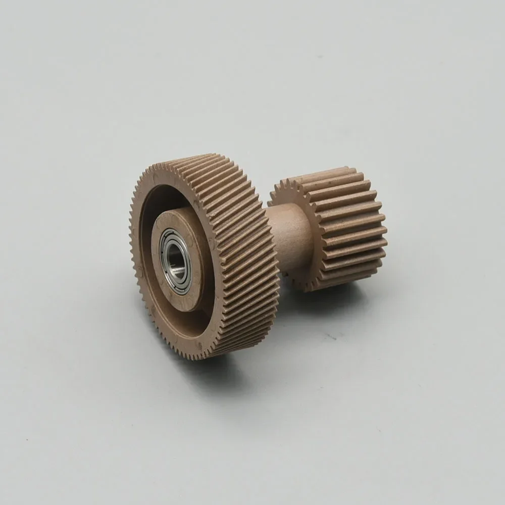High Quality Fuser Drive Gear FC6-3494-000 For Canon IR 6055 6065 6075 6265 6275 8105 8095 8085 8205 8285 8295 Copier Parts
High Quality Fuser Drive Gear FC6-3494-000 For Canon IR 6055 6065 6075 6265 6275 8105 8095 8085 8205 8285 8295 Copier Parts