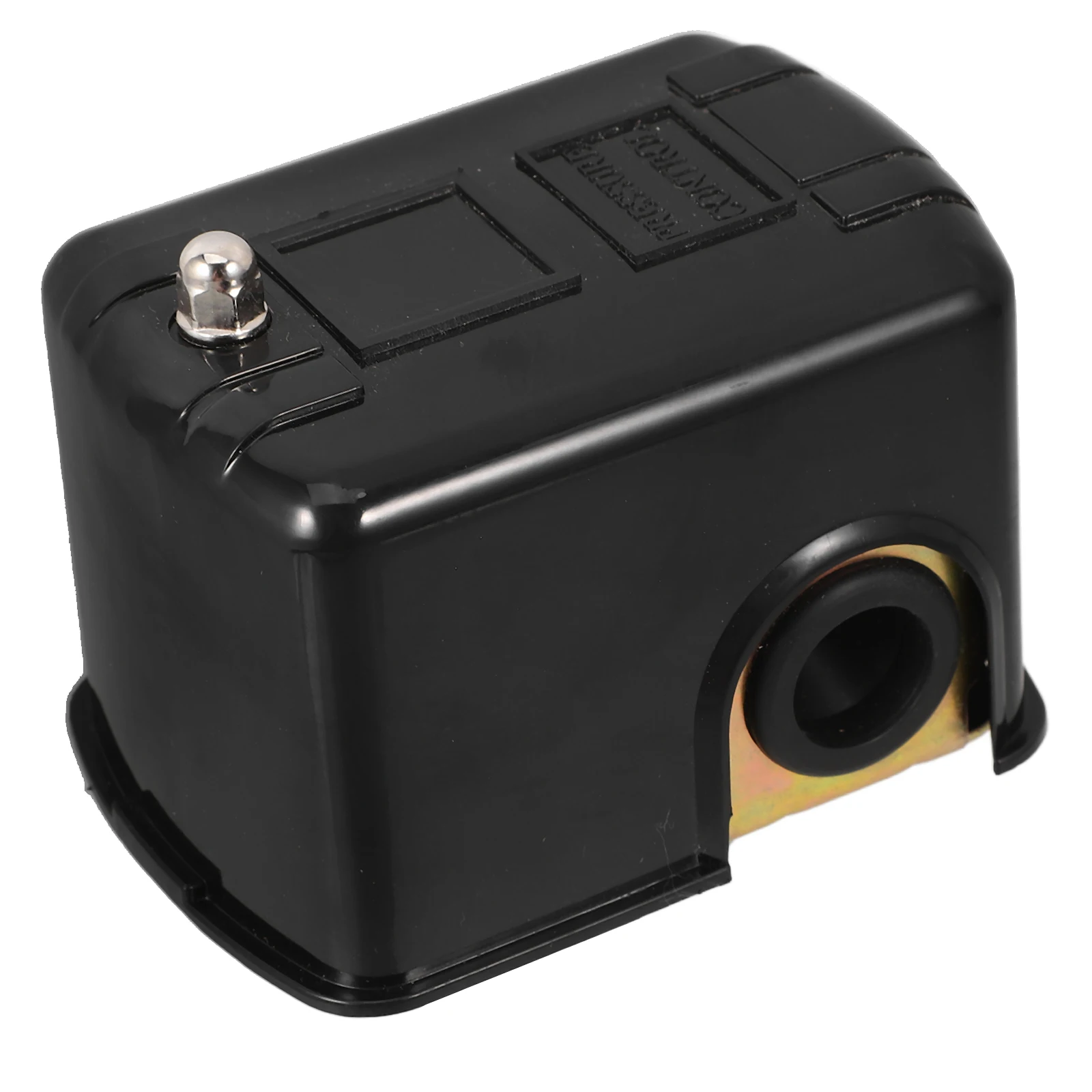 Water Pump Pressure Switch Controller Wide Range Adjustable H Air Pumps Sump Float Plastic Well High Precision Control
Water Pump Pressure Switch Controller Wide Range Adjustable H Air Pumps Sump Float Plastic Well High Precision Control
