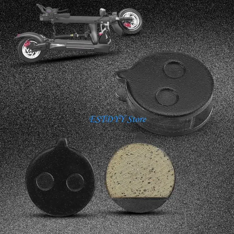 G6DE 4pack Durability Ceramic Brake Blocks Replacement Universals Bicycles Brake Pad
G6DE 4pack Durability Ceramic Brake Blocks Replacement Universals Bicycles Brake Pad