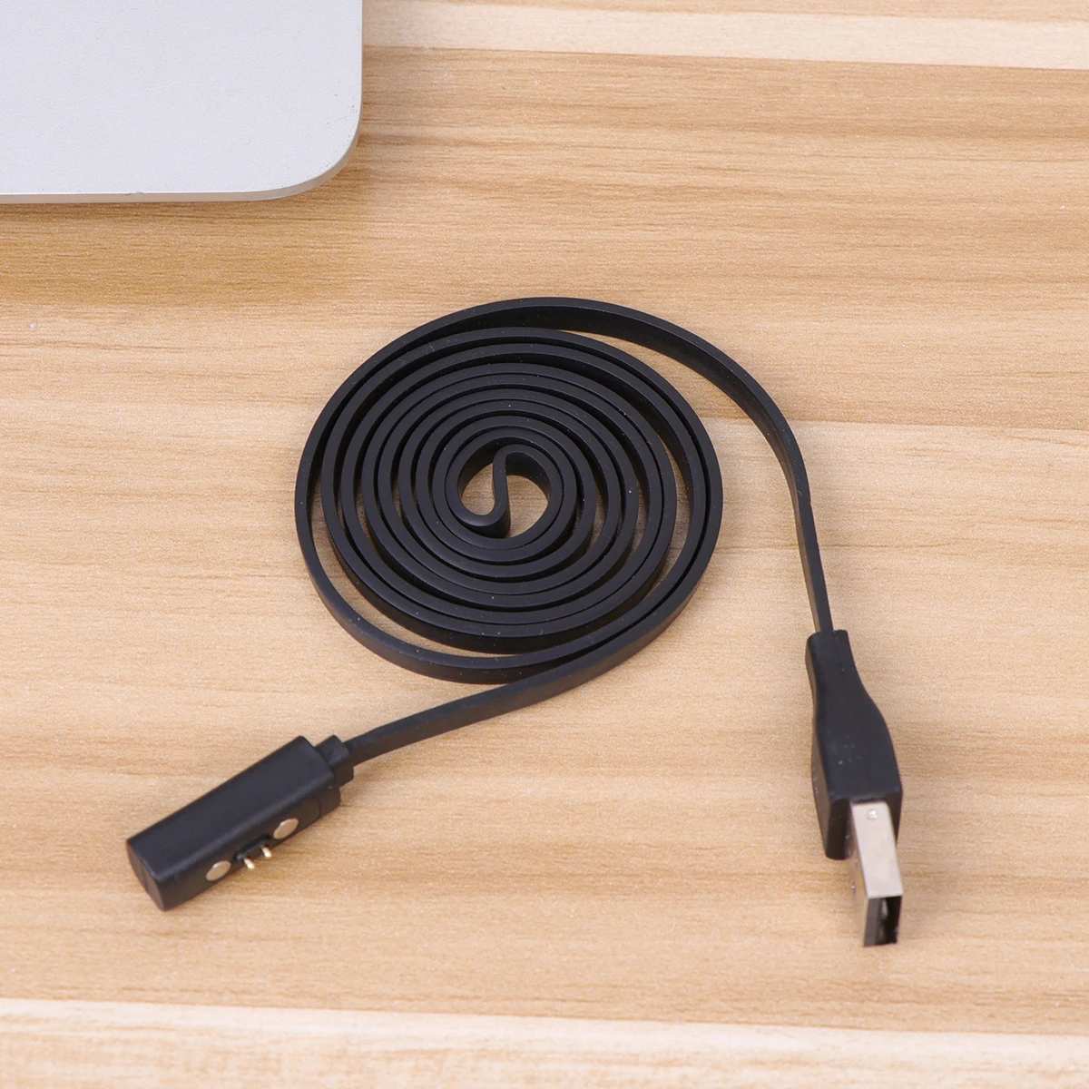 Cable Charging Cord Charging Cable for Watch Smart Watch Charging Cable USB Cable
Cable Charging Cord Charging Cable for Watch Smart Watch Charging Cable USB Cable
