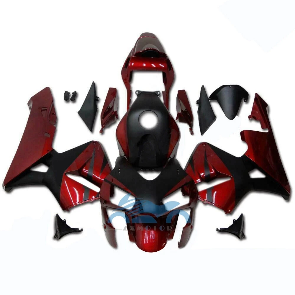 Для CBR600RR F5 2003 2004, полный комплект кузова Honda cbr 600rr f5 03, красный, черный обтекатель мотоцикла, обтекатели кузова CBR 600 RR 03 04
Для CBR600RR F5 2003 2004, полный комплект кузова Honda cbr 600rr f5 03, красный, черный обтекатель мотоцикла, обтекатели кузова CBR 600 RR 03 04