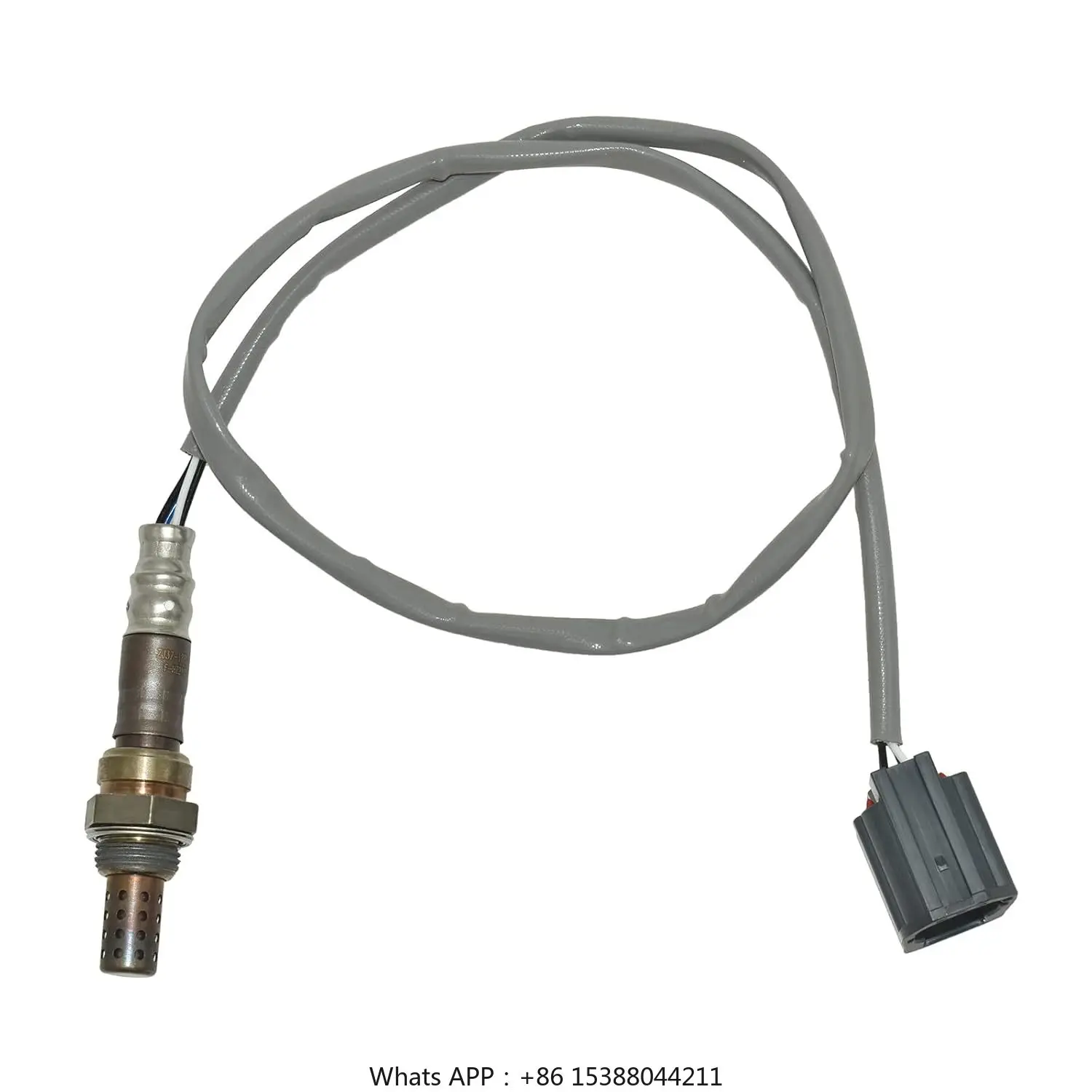 Factory New Auto Rear oxy gen Sensor Downstream Sensor For Ford Fiesta 1.3L 1.5L 1.6L For maz da 2/1.5L#ZJ37-188G1A K4238-4871
Factory New Auto Rear oxy gen Sensor Downstream Sensor For Ford Fiesta 1.3L 1.5L 1.6L For maz da 2/1.5L#ZJ37-188G1A K4238-4871