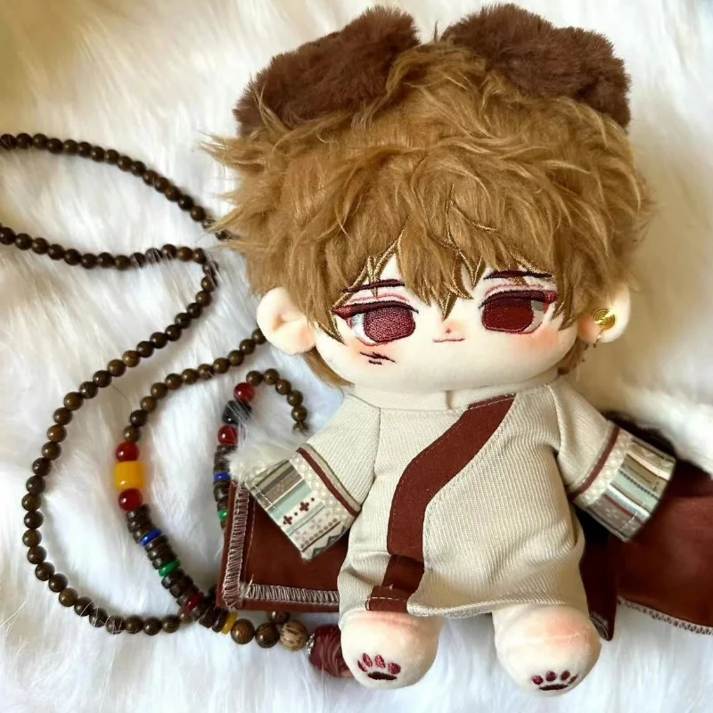 Handmade 3pc/set 20cm Doll Clothes Chinese National Style Hairband Belt Set Doll Clothes Plush Dolls Outfit Dress Up
Handmade 3pc/set 20cm Doll Clothes Chinese National Style Hairband Belt Set Doll Clothes Plush Dolls Outfit Dress Up