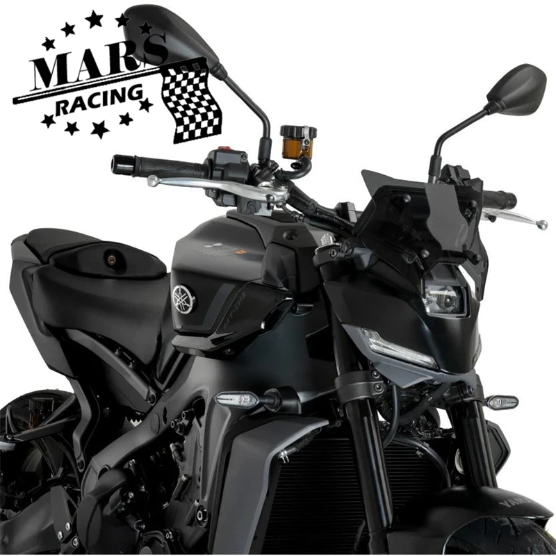 Motorcycle Sport Windshield Windscreen Kit Deflector Shroud Shield Guard For MT-09 Y-AMT MT09 SP MT 09 2024 2025 mt09 24-25 MT09
Motorcycle Sport Windshield Windscreen Kit Deflector Shroud Shield Guard For MT-09 Y-AMT MT09 SP MT 09 2024 2025 mt09 24-25 MT09