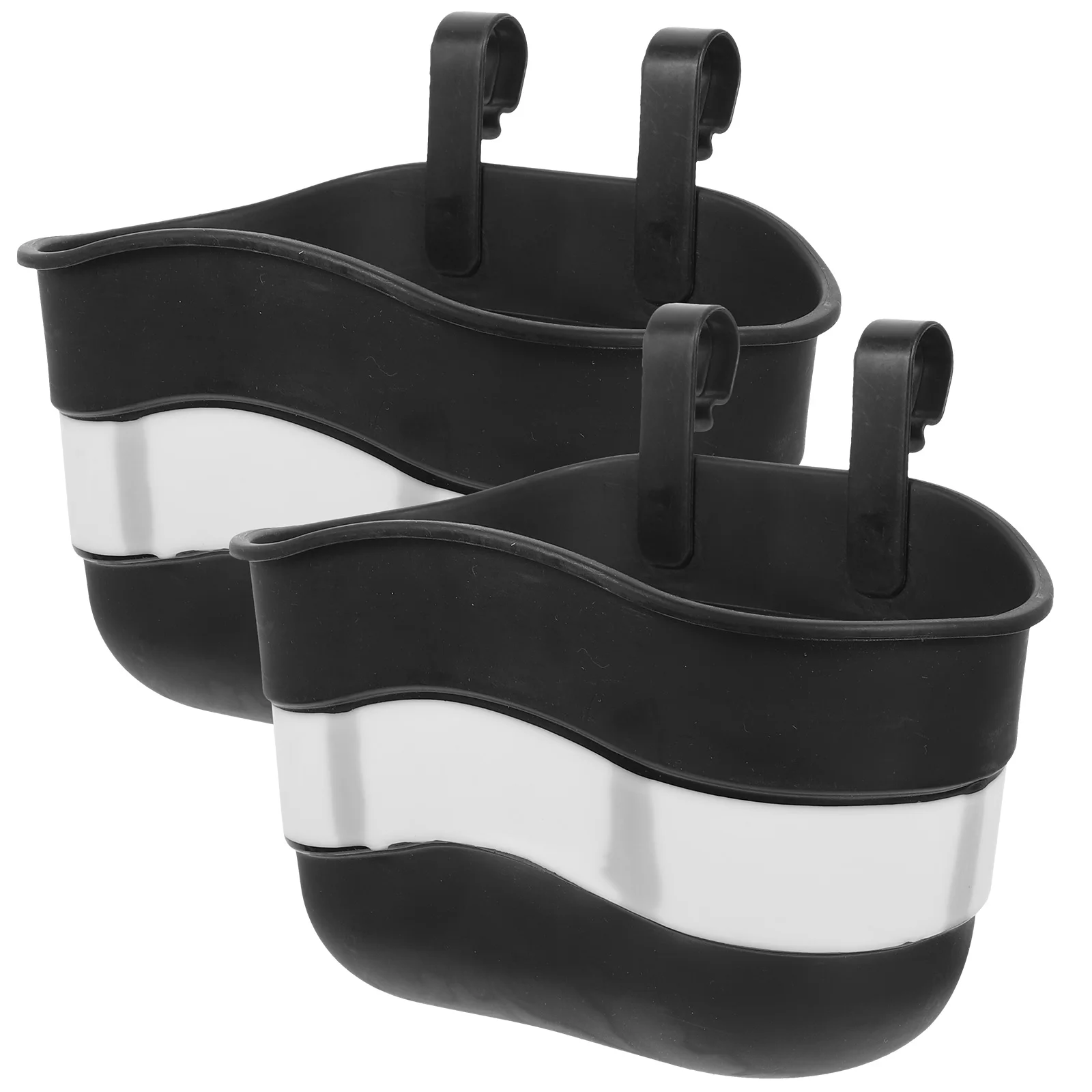 2Pcs Kids Bike Basket Durable Plastic Large Storage Fit Most Children Bicycles Scooter Accessories Bottle Holder Handlebar
2Pcs Kids Bike Basket Durable Plastic Large Storage Fit Most Children Bicycles Scooter Accessories Bottle Holder Handlebar