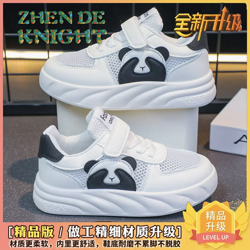 Теннисные туфли для мальчиков, белые туфли на нескользящей мягкой подошве, детская белая повседневная обувь, дышащая подошва из ЭВА для мальчиков и девочек 
Теннисные туфли для мальчиков, белые туфли на нескользящей мягкой подошве, детская белая повседневная обувь, дышащая подошва из ЭВА для мальчиков и девочек