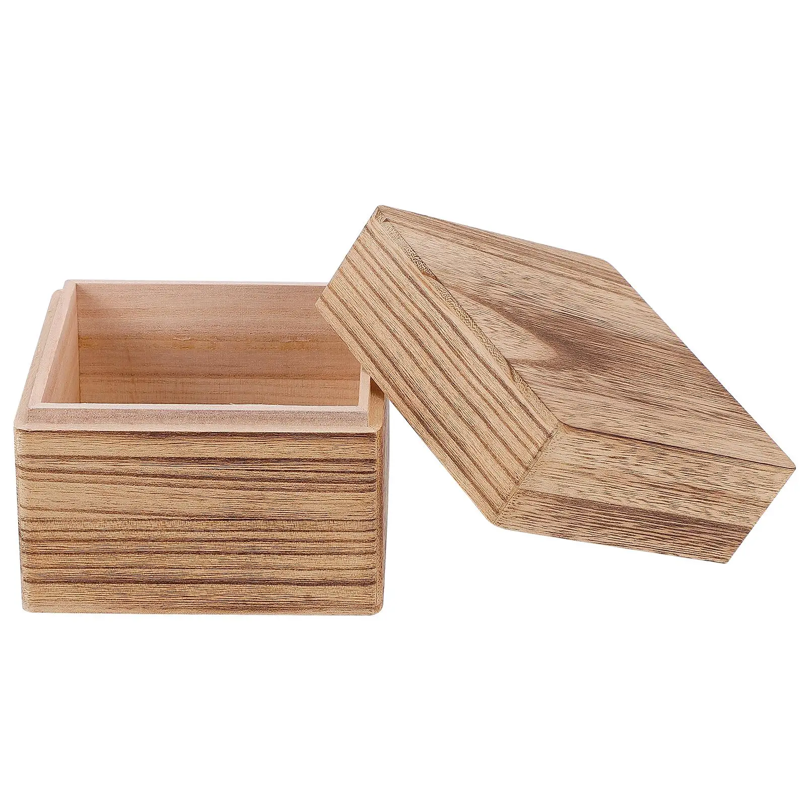 Organizers Gift Box Vintage Decor Storage Boxes Household Canisters Wooden Baby Packing
Organizers Gift Box Vintage Decor Storage Boxes Household Canisters Wooden Baby Packing