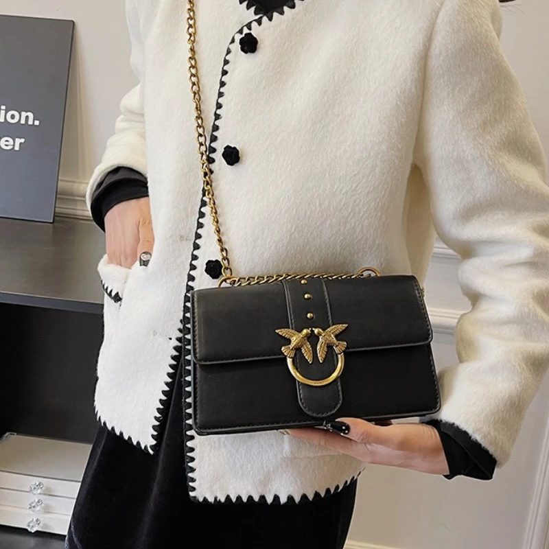 2026 New Unique Design Multiway Bag for Women Exquisite Details High Quality Shoulder Underarm Purse Sophisticated Versatile
2026 New Unique Design Multiway Bag for Women Exquisite Details High Quality Shoulder Underarm Purse Sophisticated Versatile