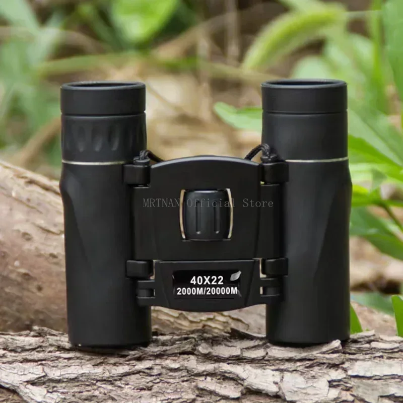 Binoculars 40x22 Powerful Telescope 2000M Long Range Folding Telescope BAK4 FMC Optics For Hunting Sports Outdoor Camping Travel
Binoculars 40x22 Powerful Telescope 2000M Long Range Folding Telescope BAK4 FMC Optics For Hunting Sports Outdoor Camping Travel