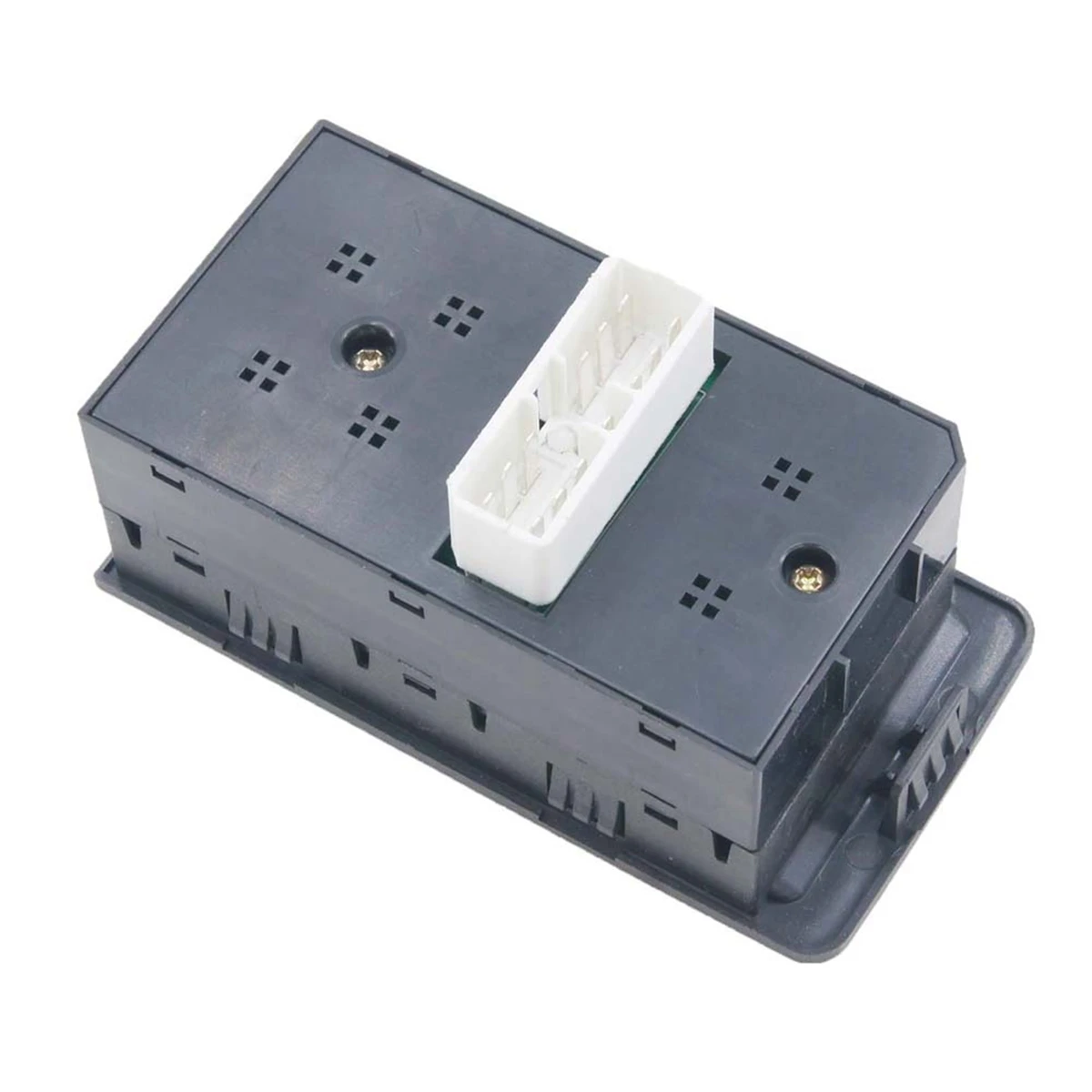 Electric Window Master Switch 2 Button For Holden Commodore VY VZ 2002 2003 2004 2005 2006 92111644-T61C
Electric Window Master Switch 2 Button For Holden Commodore VY VZ 2002 2003 2004 2005 2006 92111644-T61C