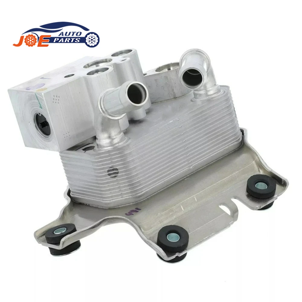 FL3Z7A095B Engine Oil Cooler for Ford F-150 2015 - 2019 Oil Cooler FL3P7869AB 5279901 FL3Z7A095B CT4Z-7A095-A Car Accessories
FL3Z7A095B Engine Oil Cooler for Ford F-150 2015 - 2019 Oil Cooler FL3P7869AB 5279901 FL3Z7A095B CT4Z-7A095-A Car Accessories
