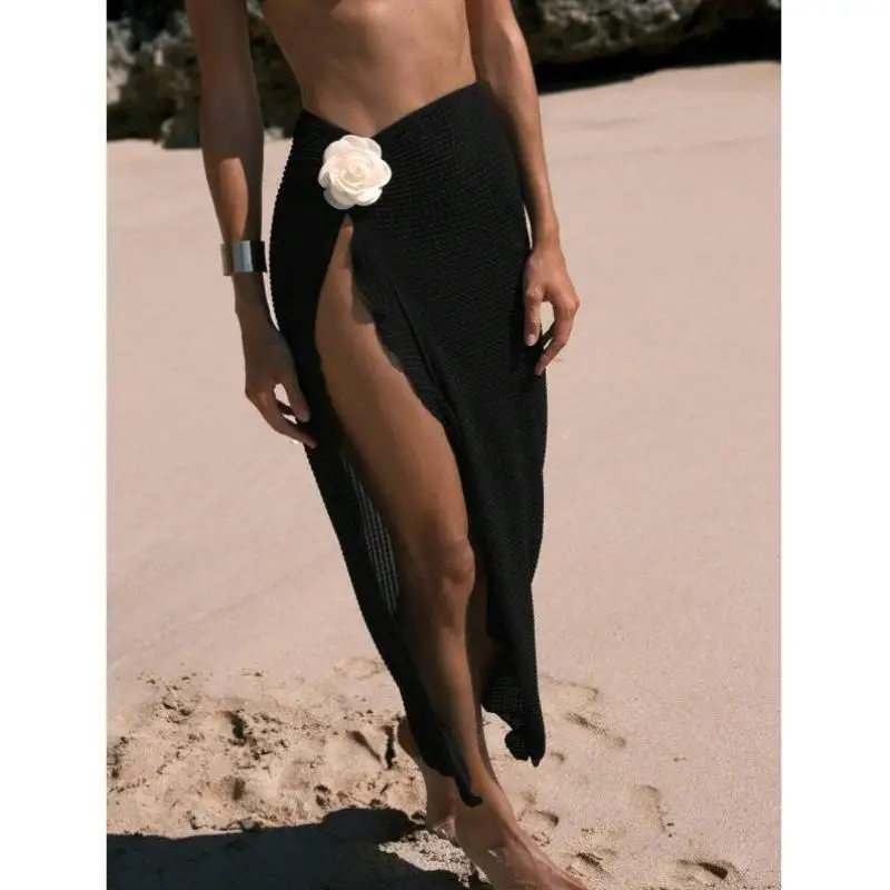 Новая женская пляжная одежда, однотонный повседневный спортивный костюм с воротником-стойкой, длина све, семь дюймов, осенний сезон, бренд без бренда
Новая женская пляжная одежда, однотонный повседневный спортивный костюм с воротником-стойкой, длина све, семь дюймов, осенний сезон, бренд без бренда