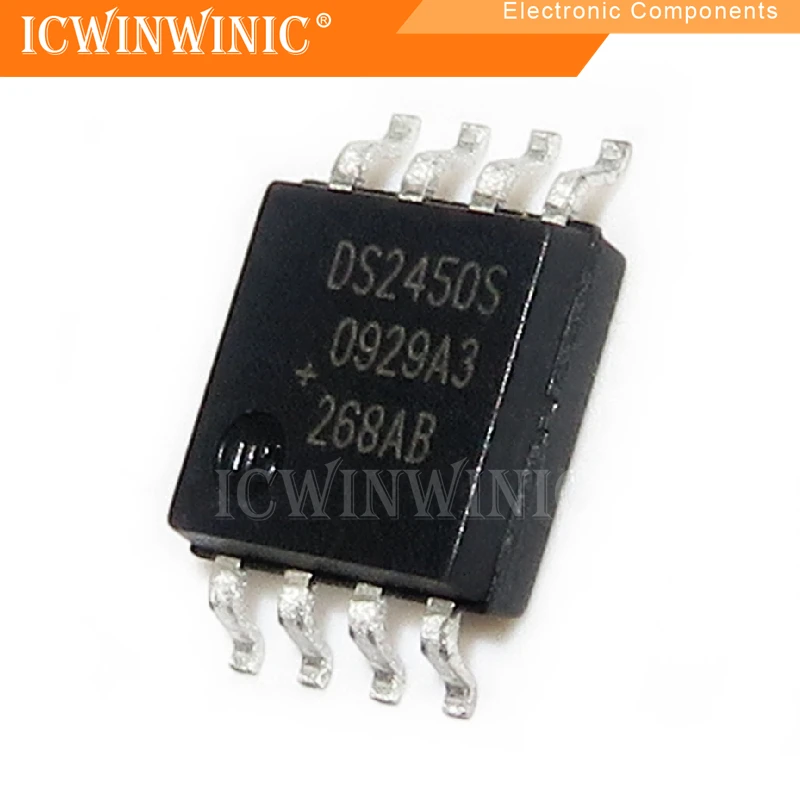 1 шт. DS2450S DS2450
1 шт. DS2450S DS2450