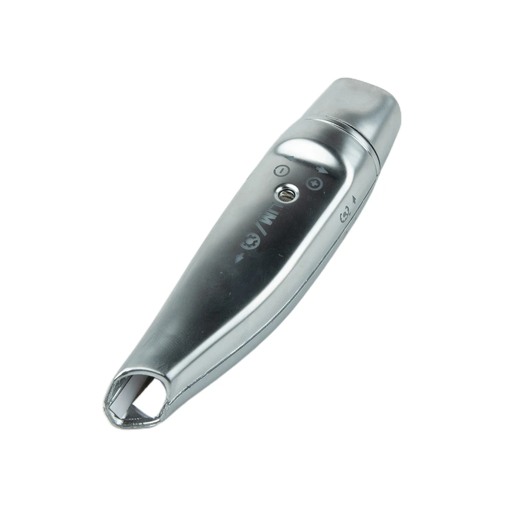 Shift Lever Cover Transform Your For Mercedes Interior with Chrome Shift Lever Cover Compatible with CLA C E S Class
Shift Lever Cover Transform Your For Mercedes Interior with Chrome Shift Lever Cover Compatible with CLA C E S Class