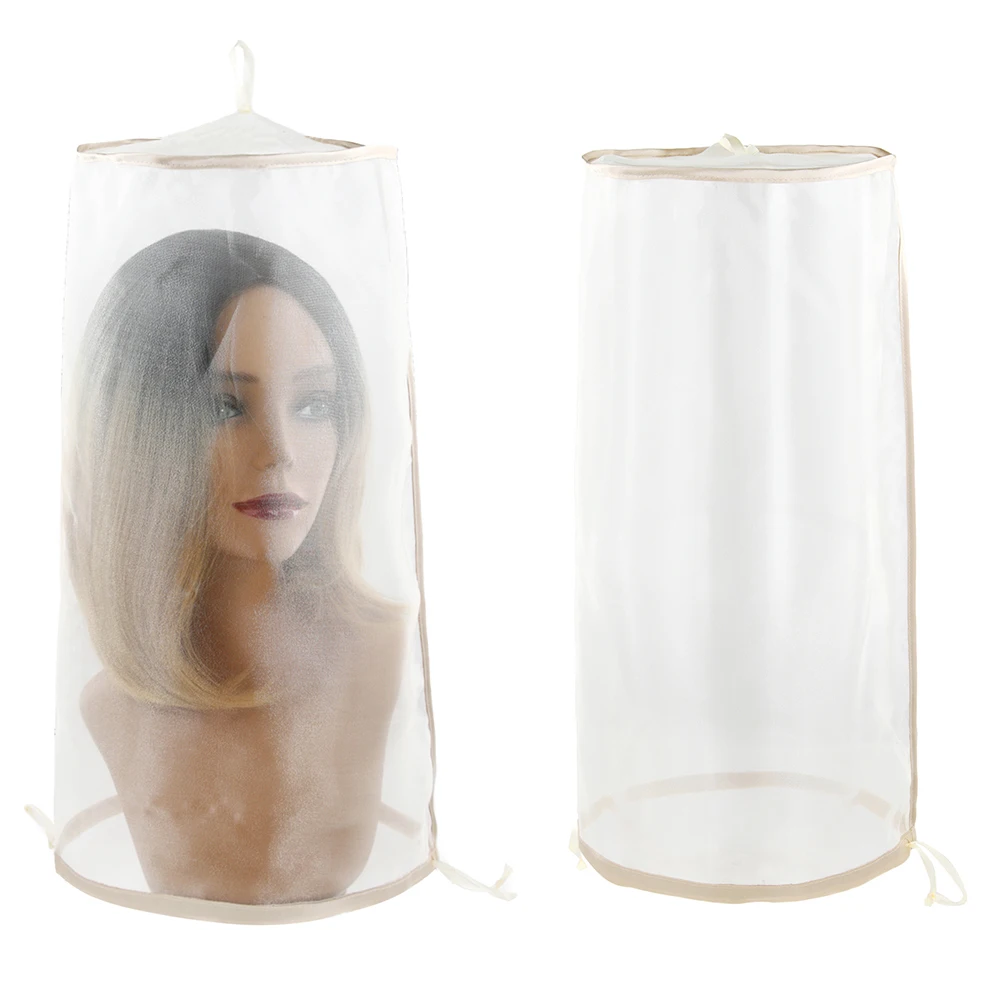 Wig Storage Bags 1/3/5 pcs Wig Packaging Bags to Protect from Dirt and Dust Bundles Hair Extension Storage for Home Travel Salon
Wig Storage Bags 1/3/5 pcs Wig Packaging Bags to Protect from Dirt and Dust Bundles Hair Extension Storage for Home Travel Salon