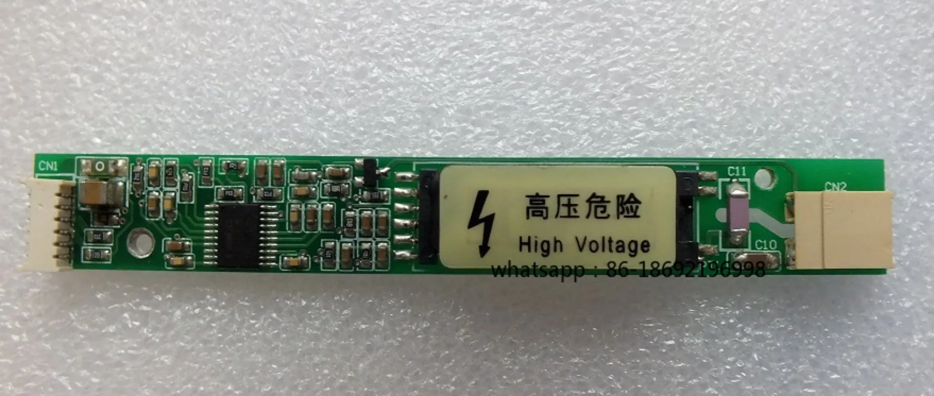 Новый оригинальный TPI-01-0110 TP101-0110 TPI01-0110 E31205 94V E229877
Новый оригинальный TPI-01-0110 TP101-0110 TPI01-0110 E31205 94V E229877