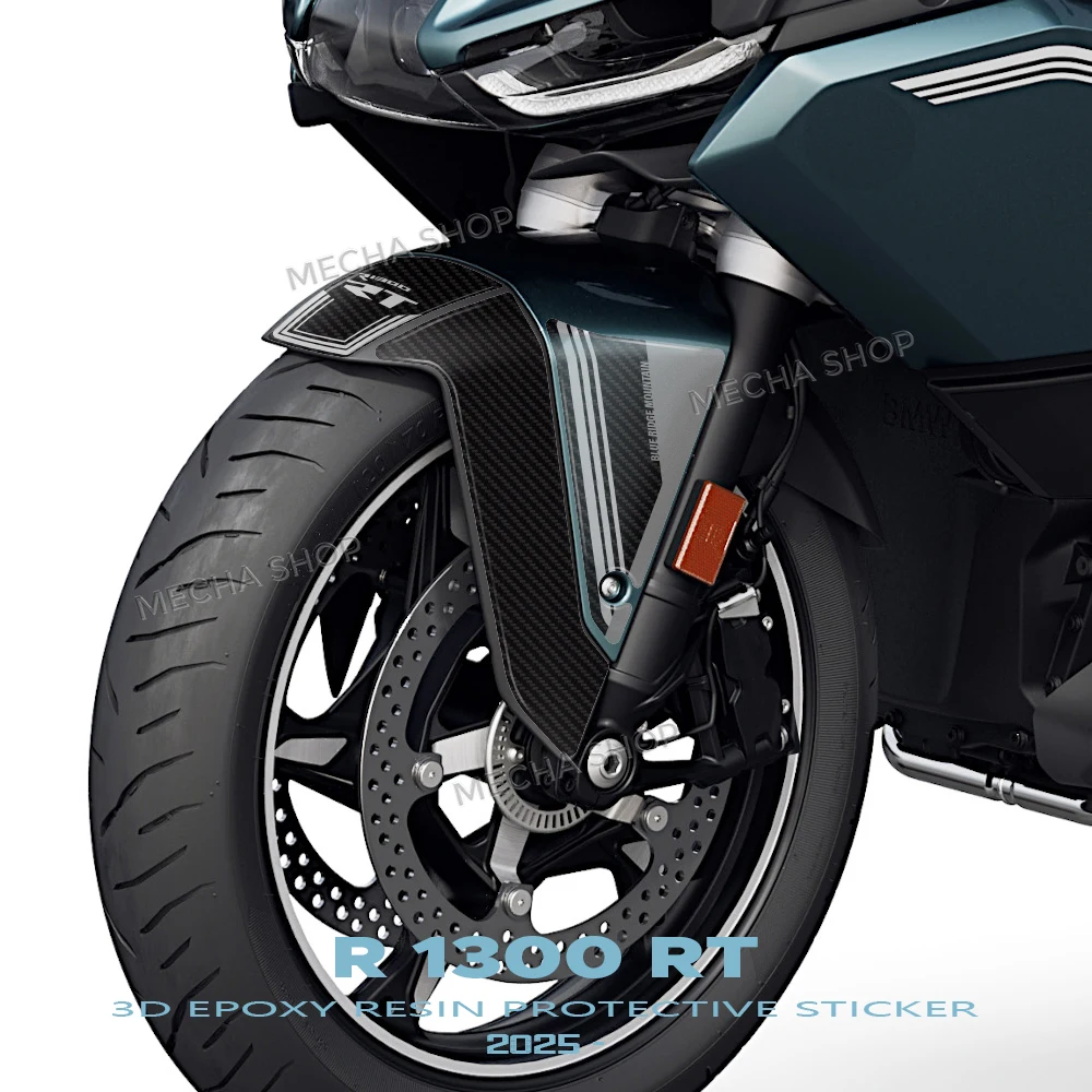 For R1300RT R 1300 RT 2025 3D Sticker Motorcycle Decal Protector Kit Fender Pad 
For R1300RT R 1300 RT 2025 3D Sticker Motorcycle Decal Protector Kit Fender Pad