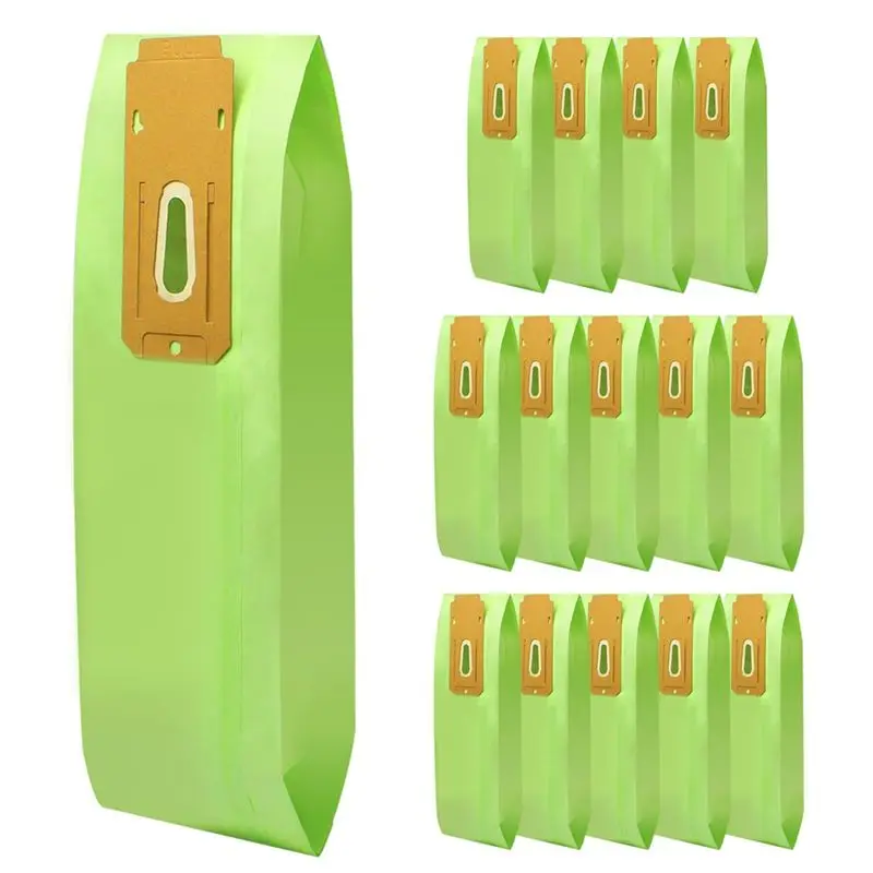 A84X-15 Pack Vacuum Bags Replacement For Oreck Type CC Fit All Oreck XL XL2 XL7 XL21 Upright Vacuum Cleaner Replaces Part
A84X-15 Pack Vacuum Bags Replacement For Oreck Type CC Fit All Oreck XL XL2 XL7 XL21 Upright Vacuum Cleaner Replaces Part