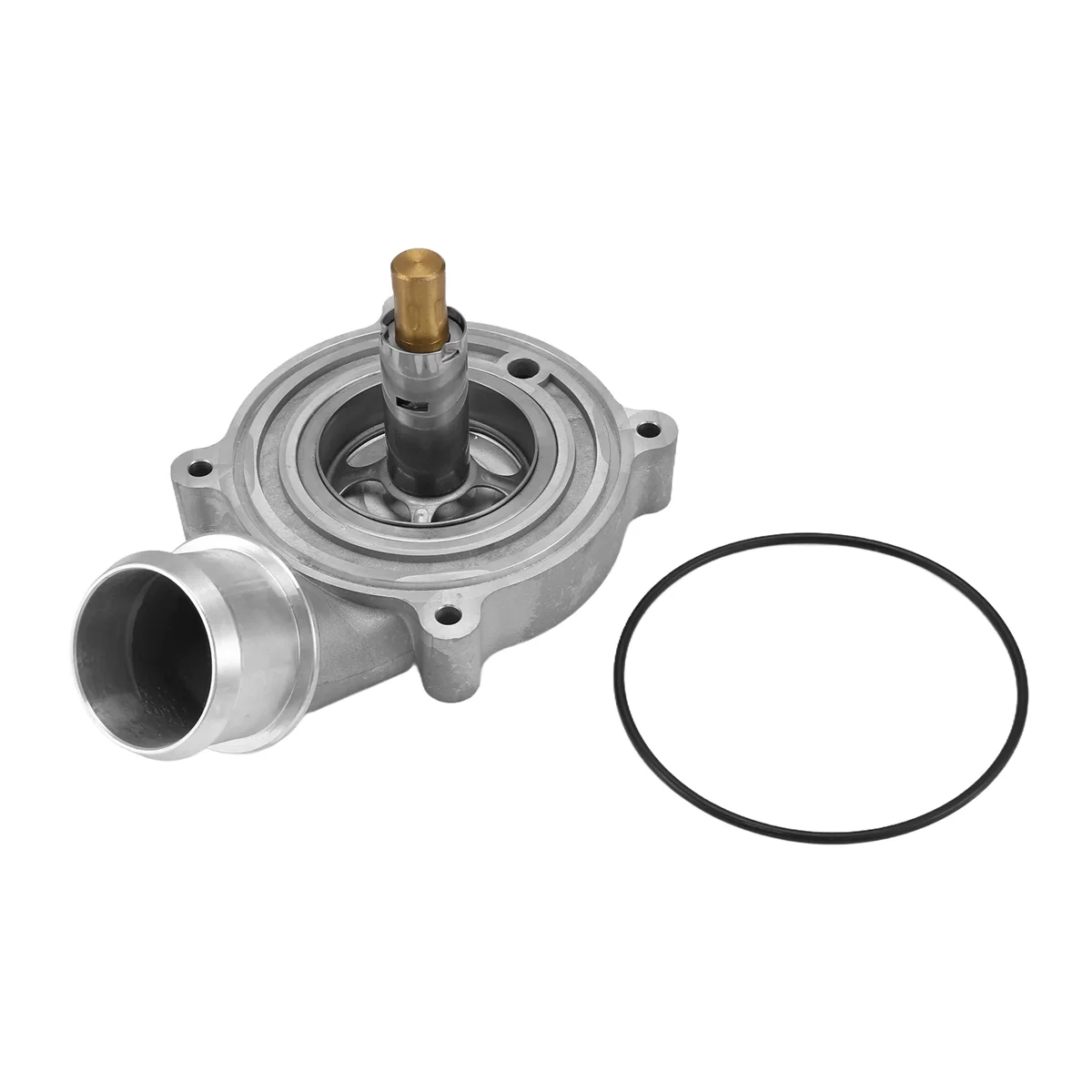 Truck Cooling System Thermostat 4712003615 4712002915 A4712003615 A4712002915 for Mercedes Benz ACTROS MP4 Truck
Truck Cooling System Thermostat 4712003615 4712002915 A4712003615 A4712002915 for Mercedes Benz ACTROS MP4 Truck