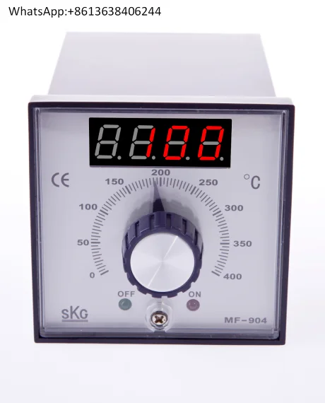 MF-904 ручка указателя цифровой регулятор температуры сушка промышленная духовка прибор постоянной температуры 
MF-904 ручка указателя цифровой регулятор температуры сушка промышленная духовка прибор постоянной температуры