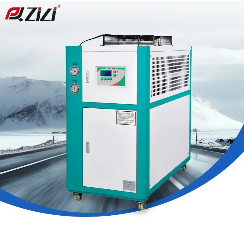 Long Life Scroll Water Cooler Air Cooler Screw Chiller Heat Pump With Low Consumption Water Cooled Industrial Screw Chiller
Long Life Scroll Water Cooler Air Cooler Screw Chiller Heat Pump With Low Consumption Water Cooled Industrial Screw Chiller