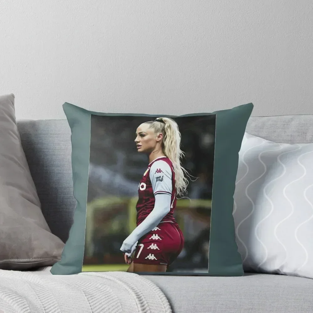 Alisha Lehmann Sweet Swiss Footballer Classic T-Shirt Throw Pillow ornamental pillows Pillowcases Cushion Covers Sofa pillow
Alisha Lehmann Sweet Swiss Footballer Classic T-Shirt Throw Pillow ornamental pillows Pillowcases Cushion Covers Sofa pillow
