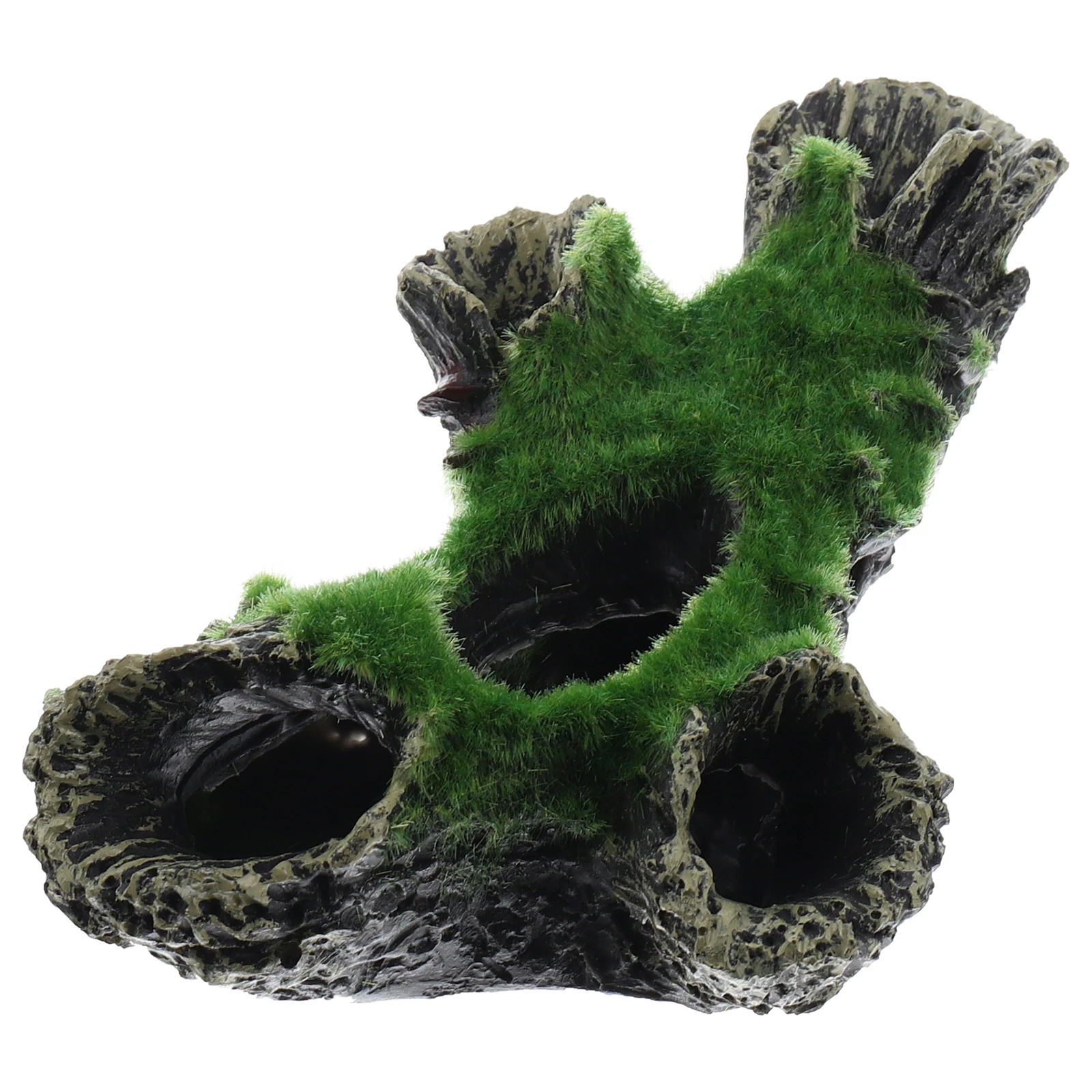Aquarium Cave Realistic Resin Fish Shelter Aquarium nament Tank Habitat Decorations Terrarium Accessories L scape
Aquarium Cave Realistic Resin Fish Shelter Aquarium nament Tank Habitat Decorations Terrarium Accessories L scape