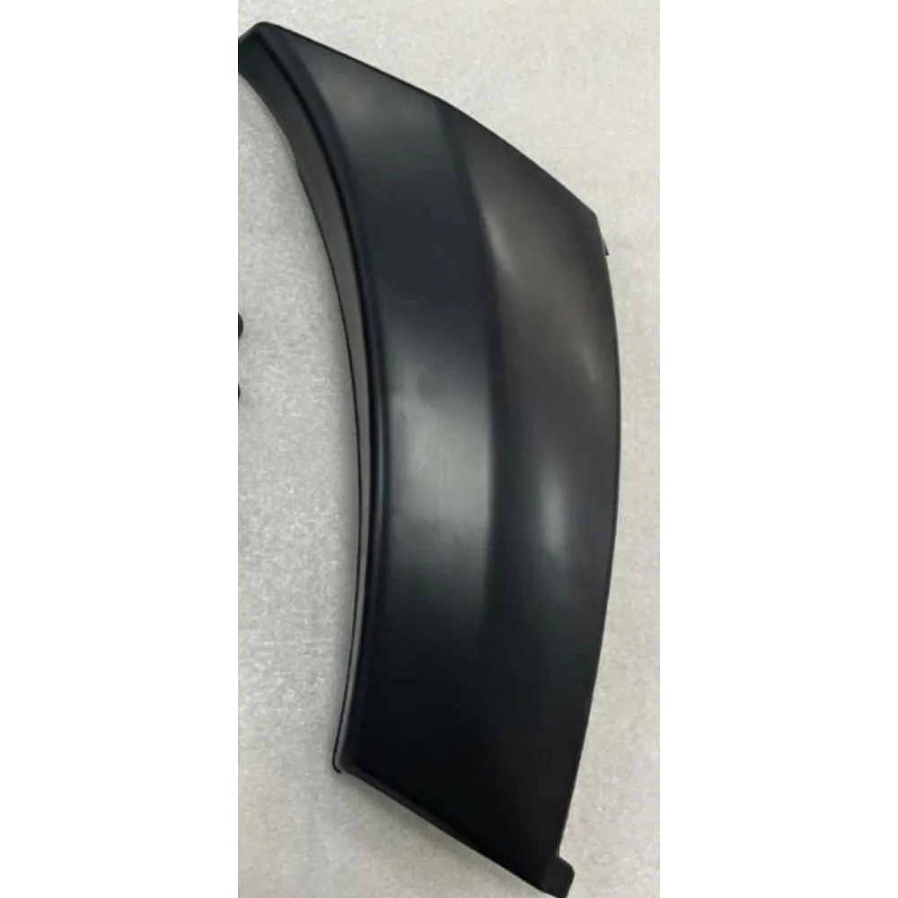 For Toyota Tundra US Spec 2003-2004-2005-2006 Double Cab Front Bumper Wheel Flare 52113-0C900 52112-0C900
For Toyota Tundra US Spec 2003-2004-2005-2006 Double Cab Front Bumper Wheel Flare 52113-0C900 52112-0C900