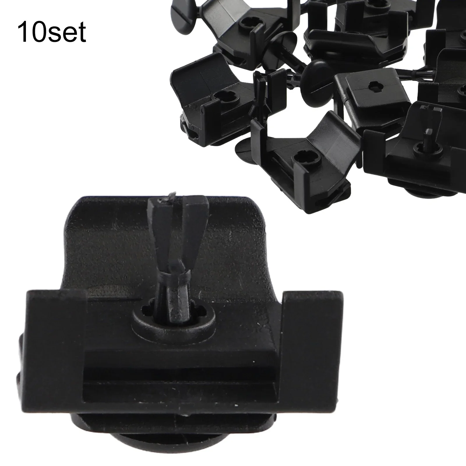 OE Part Number 53879 58010 47749 58010 Front Fender Bumper Cover Clip and Pin Set for Camry and For Corolla (10 Sets)
OE Part Number 53879 58010 47749 58010 Front Fender Bumper Cover Clip and Pin Set for Camry and For Corolla (10 Sets)