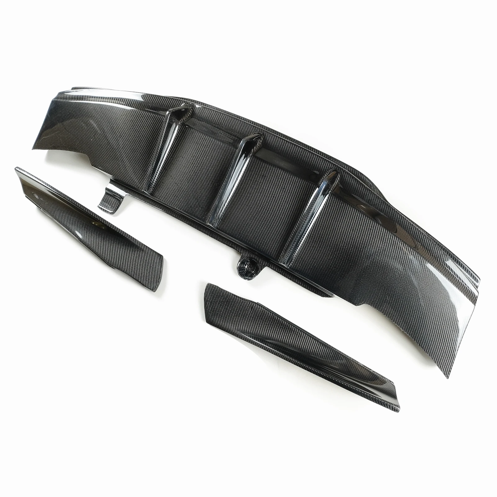 Задний диффузор из углеродного волокна, спойлер для губ, стиль PSM для Mercedes Benz C63 AMG S Coupe, 2-дверный 2015-2021
Задний диффузор из углеродного волокна, спойлер для губ, стиль PSM для Mercedes Benz C63 AMG S Coupe, 2-дверный 2015-2021