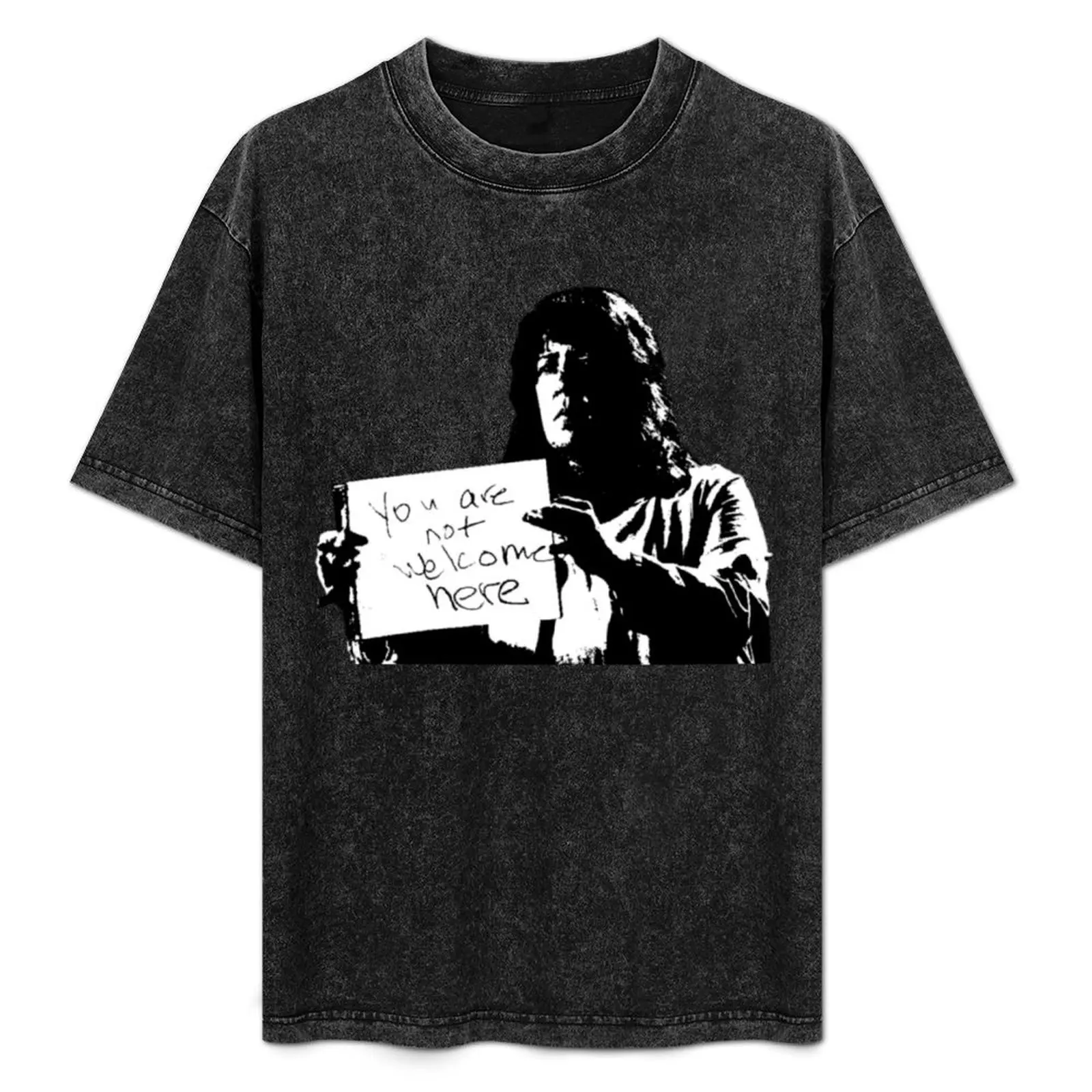 Patti Levin T-Shirt t shirt for man 100 percent cotton man t shirts cotton T-Shirt
Patti Levin T-Shirt t shirt for man 100 percent cotton man t shirts cotton T-Shirt
