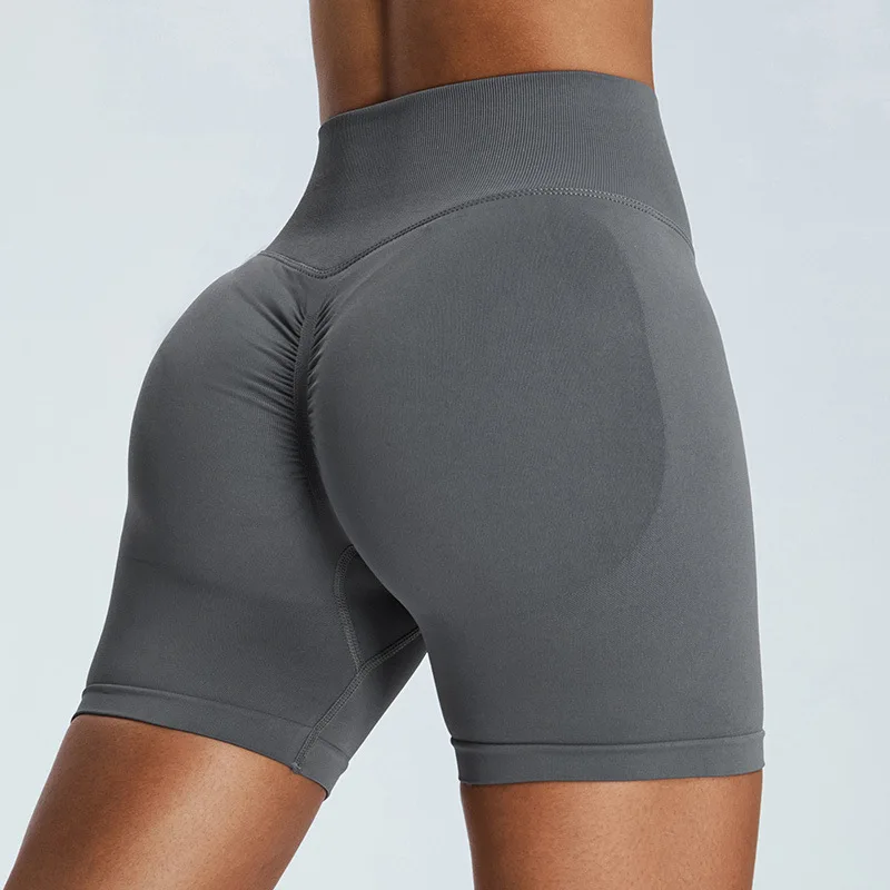 Women Shorts Seamless Yoga Sports Shorts For Women Cycling Jogging Fitness High Waist Push Up Gym Shorts Leggings Yoga Clothing
Women Shorts Seamless Yoga Sports Shorts For Women Cycling Jogging Fitness High Waist Push Up Gym Shorts Leggings Yoga Clothing