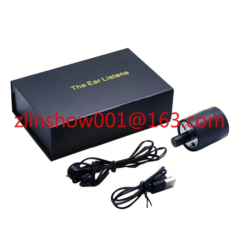 Listen Detector for Engineer Water Leakage Oil Leaking Hearing with Headphone for Repair High Strength Wall Microphone Voice
Listen Detector for Engineer Water Leakage Oil Leaking Hearing with Headphone for Repair High Strength Wall Microphone Voice