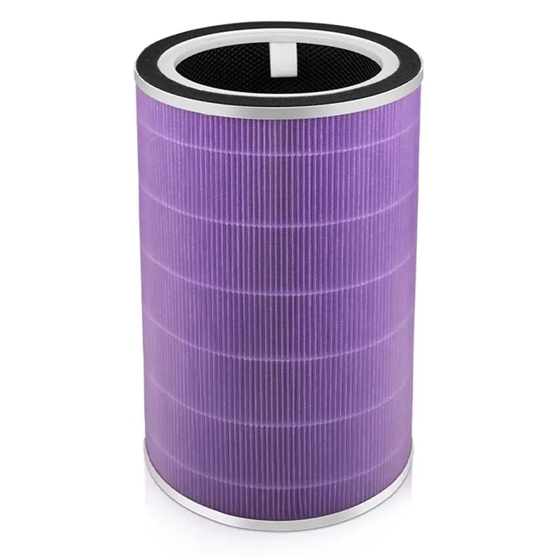 X16A 2025 НОВИНКА-для Midea KJ400G-L1 Lite/JHQ-P300 FC-40Z3 Сменный фильтр для очистителя воздуха-очиститель для удаления пыли, активированный карбюратор
X16A 2025 НОВИНКА-для Midea KJ400G-L1 Lite/JHQ-P300 FC-40Z3 Сменный фильтр для очистителя воздуха-очиститель для удаления пыли, активированный карбюратор