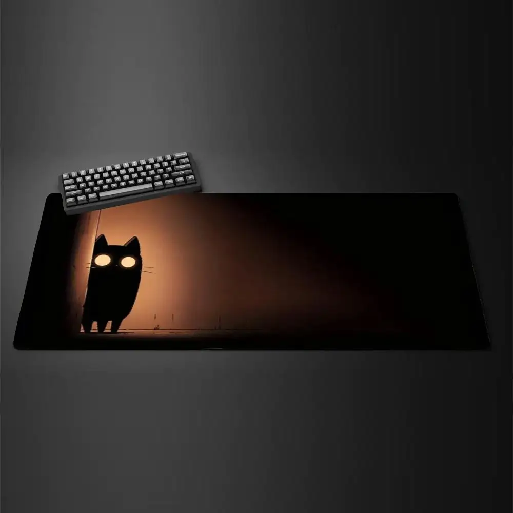An interesting cat Mouse Pad Gamer Office Accessories Pc Cabinet Games Desk Mat Computer Desks Keyboard Gaming Mats
An interesting cat Mouse Pad Gamer Office Accessories Pc Cabinet Games Desk Mat Computer Desks Keyboard Gaming Mats