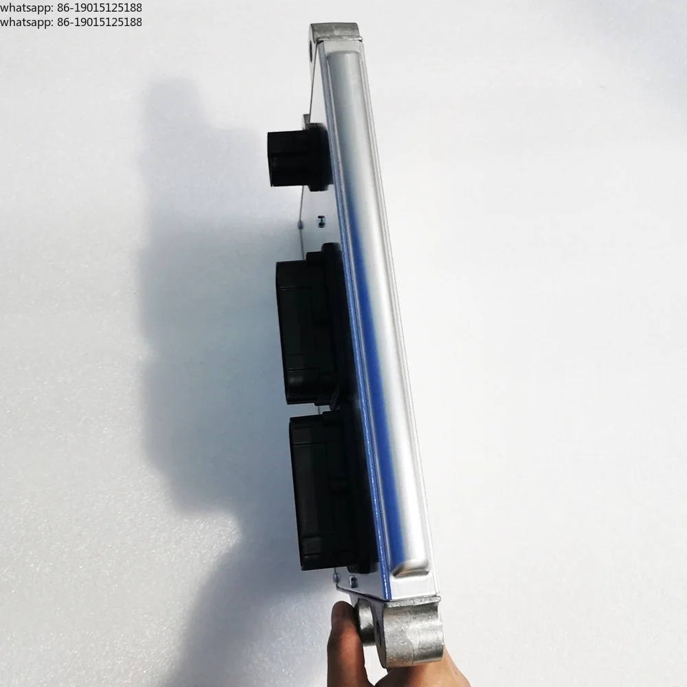 High quality New For 4963807 P4963807 Original New Engine Computer Board ECU ECM For ISM QSM CM876 Engine 4963807 P4963807
High quality New For 4963807 P4963807 Original New Engine Computer Board ECU ECM For ISM QSM CM876 Engine 4963807 P4963807