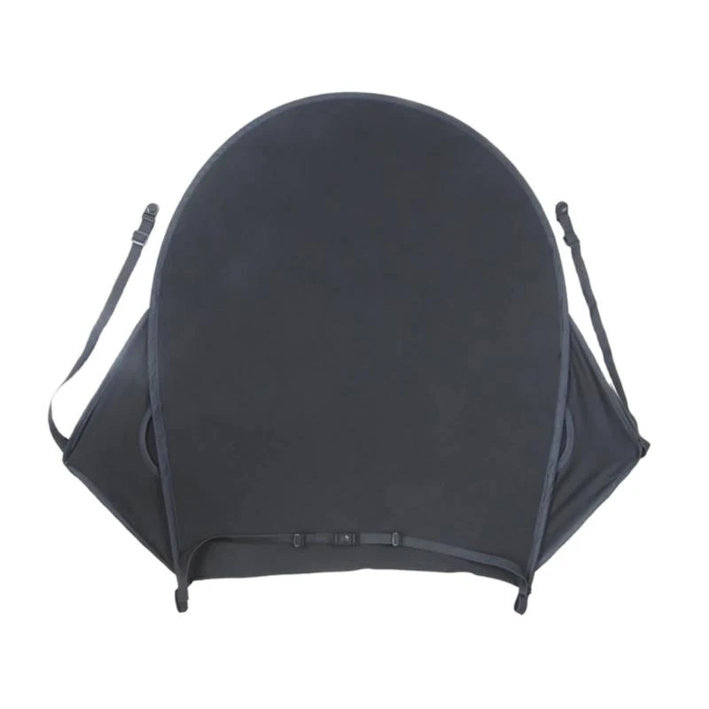 Baby Pram Sun Shade Cover Baby Stroller Awning Pushchair Sun Canopy Anti-UV- Sun G2TD
Baby Pram Sun Shade Cover Baby Stroller Awning Pushchair Sun Canopy Anti-UV- Sun G2TD