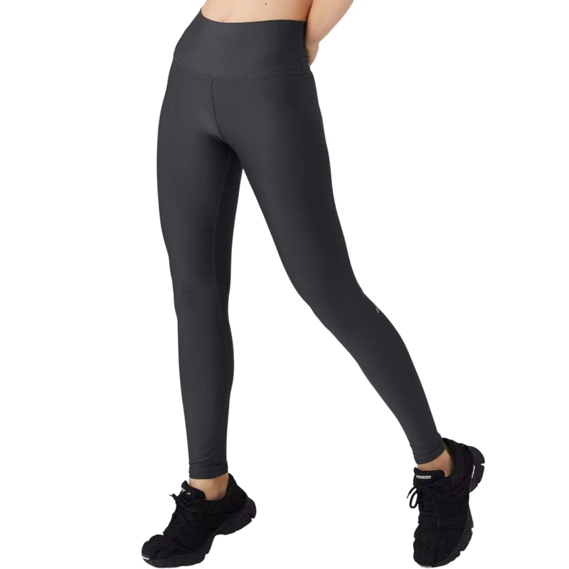 LO Yoga Women's 7/8 High Waists air Leggings Yoga Pants Fitness Sexy Comfortable Seamless Solid Color Leggings Tight Sportswear
LO Yoga Women's 7/8 High Waists air Leggings Yoga Pants Fitness Sexy Comfortable Seamless Solid Color Leggings Tight Sportswear