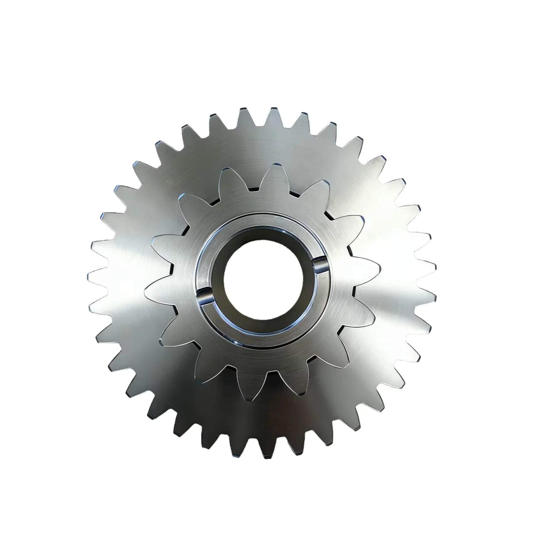 5H491-16250 New Kubota A28 1986-1996 DC70 Combine Harvester Replacement Assembly Double Gear One-Year Warranty
5H491-16250 New Kubota A28 1986-1996 DC70 Combine Harvester Replacement Assembly Double Gear One-Year Warranty