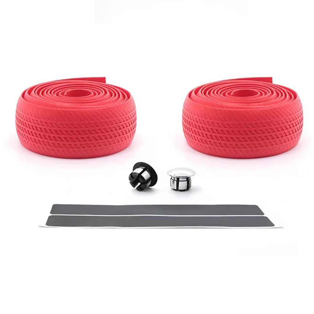 1520mm*20mm*3mm Non-slip Handlebar Cover Wear-resistant Anti-slip Comfortable Riding Easy To Install Lightweight Shock-absorbing
1520mm*20mm*3mm Non-slip Handlebar Cover Wear-resistant Anti-slip Comfortable Riding Easy To Install Lightweight Shock-absorbing