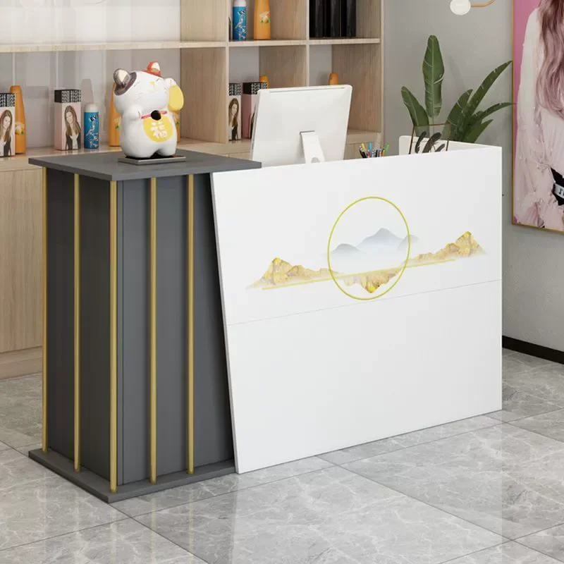 &c Hair Salon Furniture Modern Spa Bar Front Office Salon Reception Desk
&c Hair Salon Furniture Modern Spa Bar Front Office Salon Reception Desk