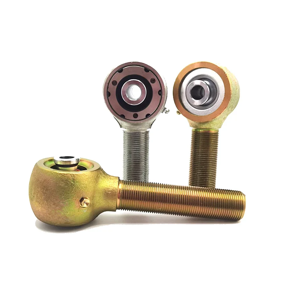 High Precision Ball Connecting Rod Joint 2mm 3mm 4mm Rod End for RC Airplane 3D Printer Parts Linkage
High Precision Ball Connecting Rod Joint 2mm 3mm 4mm Rod End for RC Airplane 3D Printer Parts Linkage
