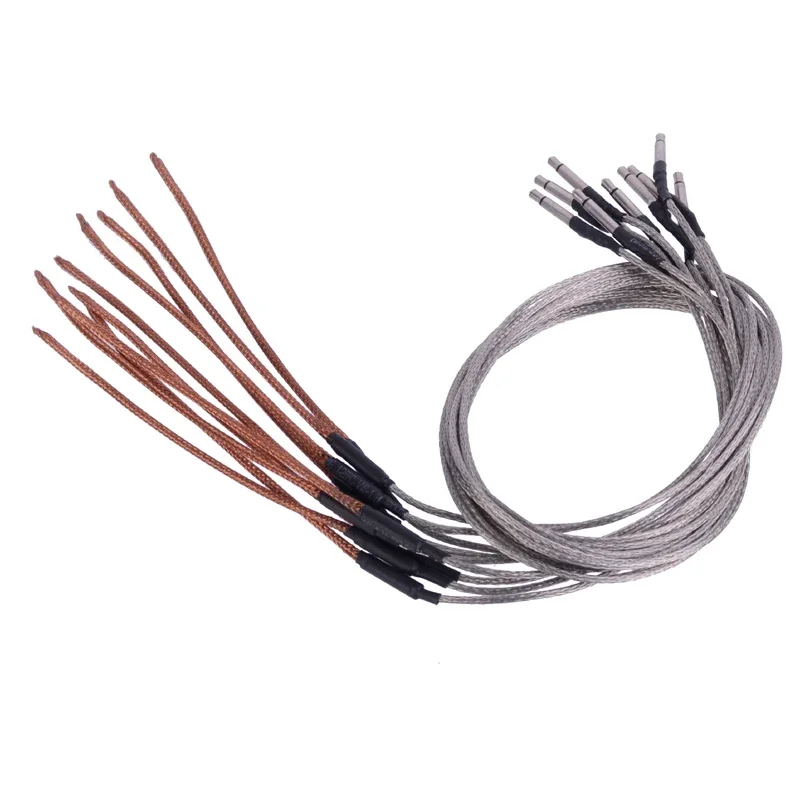 1/10 шт. акустическая гитара под седлом, кабель, пьезо-звукосниматель для эквалайзера, чувствительность преобразователя, пьезо-мостовой кабель звукоснимателя
1/10 шт. акустическая гитара под седлом, кабель, пьезо-звукосниматель для эквалайзера, чувствительность преобразователя, пьезо-мостовой кабель звукоснимателя