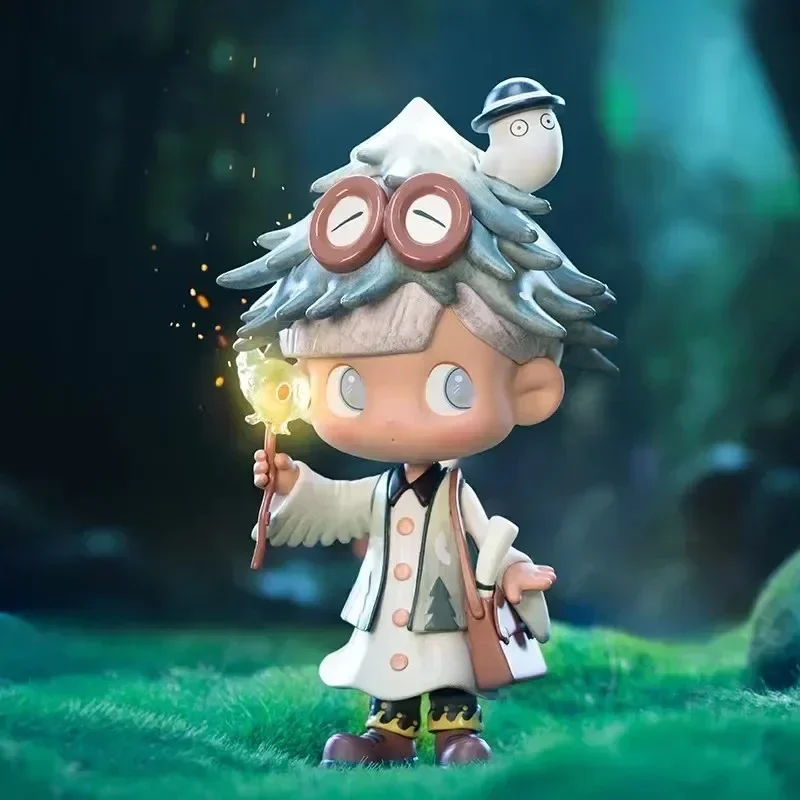 POP MART LiLiOS City Wild Boy Series Mystery Box Anime PVC Original Action Figure Collection Model Desktop Ornaments Doll Toys
POP MART LiLiOS City Wild Boy Series Mystery Box Anime PVC Original Action Figure Collection Model Desktop Ornaments Doll Toys