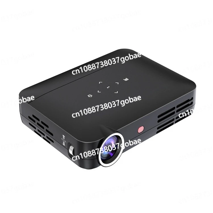 Портативный мини-проектор высокой четкости DLP 4K для дома, умный беспроводной проектор Micro Android с тем же экраном
Портативный мини-проектор высокой четкости DLP 4K для дома, умный беспроводной проектор Micro Android с тем же экраном