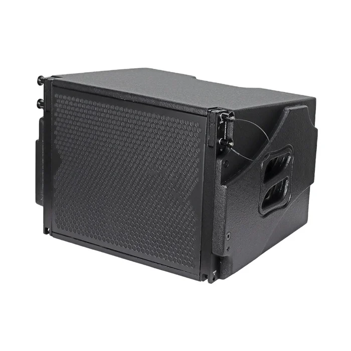 TKG X-10 450 Вт Performance Stage Одиночный 10-дюймовый 10-дюймовый коаксиальный динамик с линейным массивом
TKG X-10 450 Вт Performance Stage Одиночный 10-дюймовый 10-дюймовый коаксиальный динамик с линейным массивом